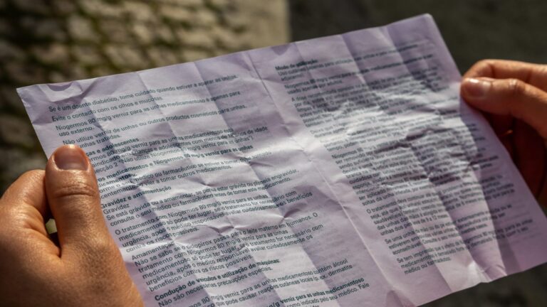 Prospectos Médicos, Medicamentos y Salud